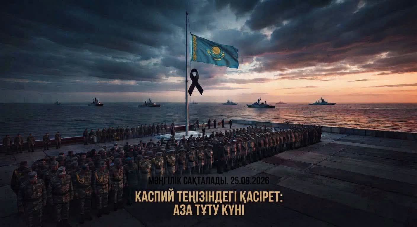 Сурет: ЖИ арқылы жасалған.
